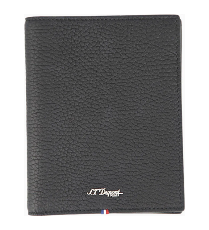 Портфейл S.T.Dupont Grained NEO Capsule 7-CARD Long Wallet 180206