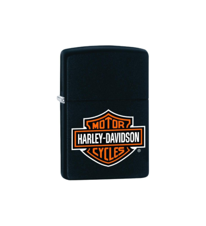 Запалка Zippo - Harley-Davidson® Logo