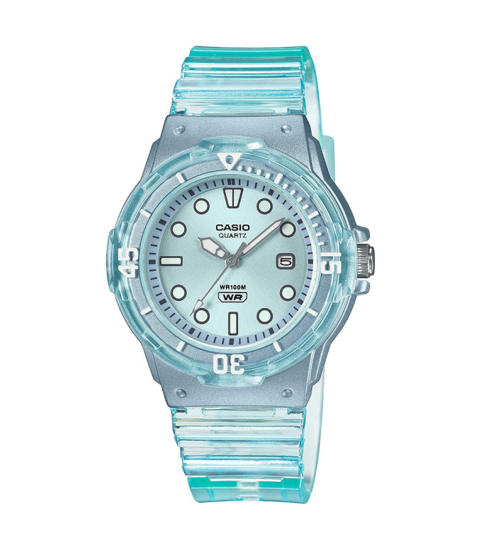 CASIO COLLECTION LRW-200HS-2EVEF