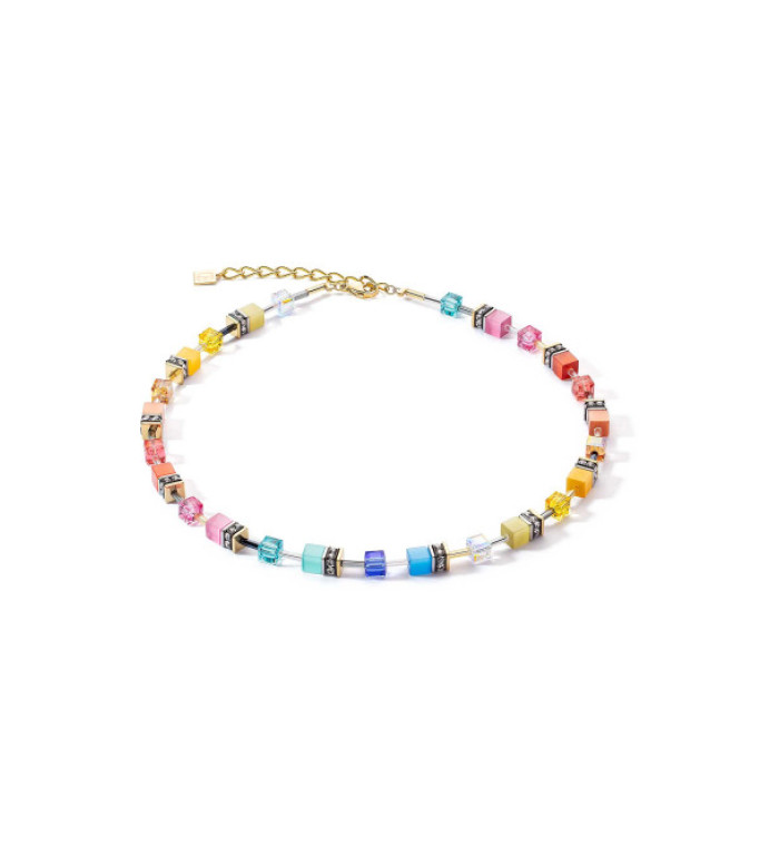 COEUR DE LION ДАМСКО КОЛИЕ 2838/10-1521