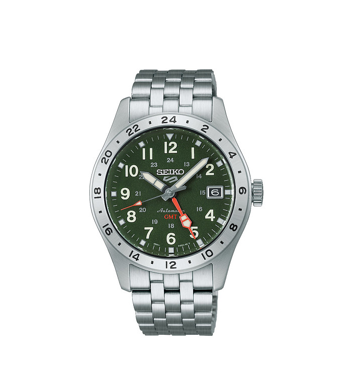 Seiko 5 Sports Field HDB001K1