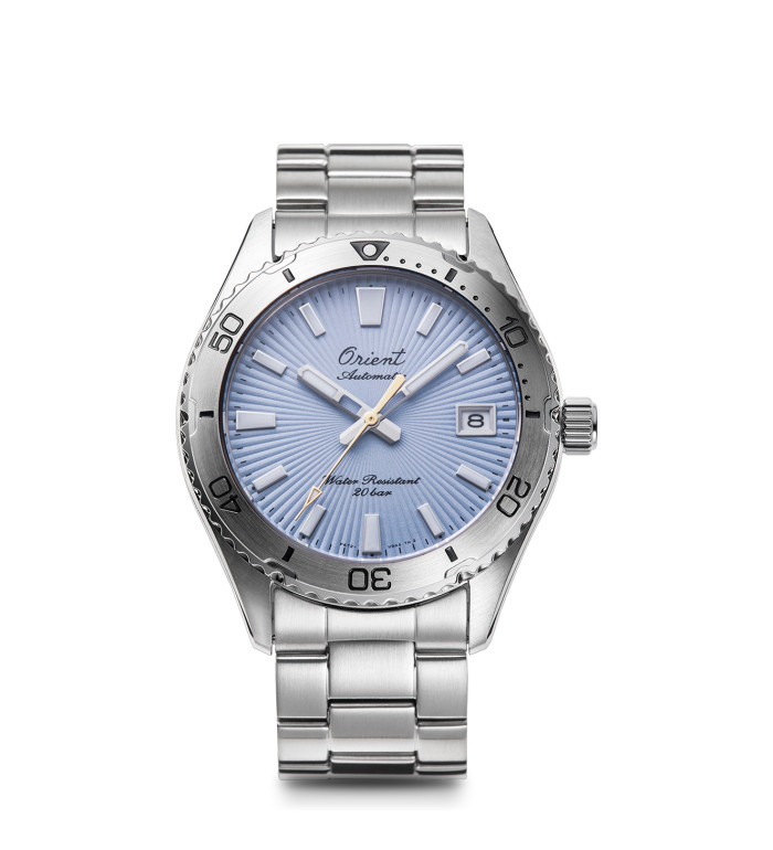 ORIENT 75TH ANNIVERSARY LIMITED EDITION 39.9MM RA-AC0Q12L