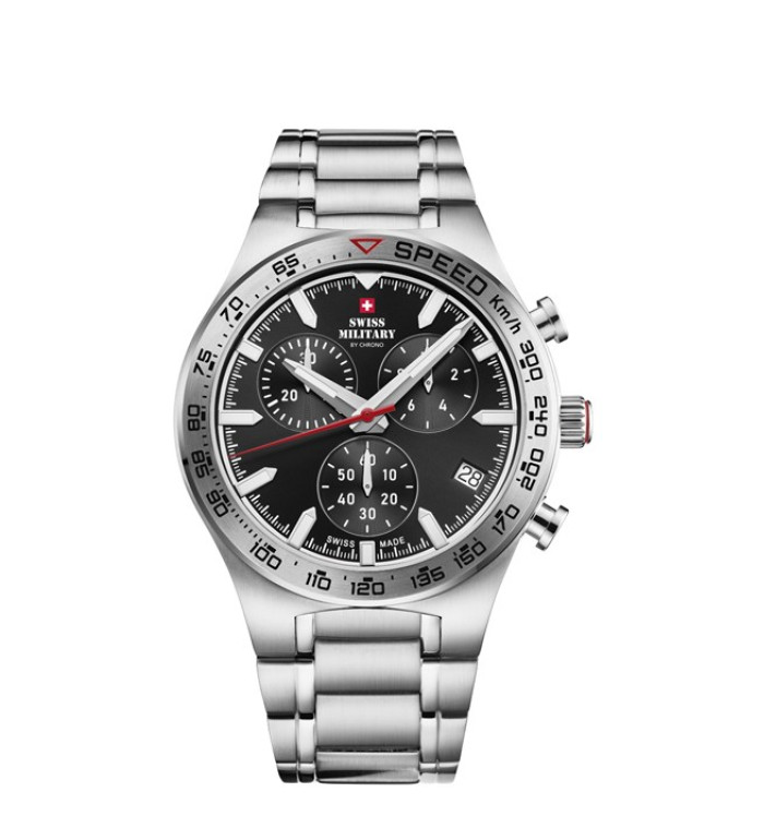 Swiss Military By Chrono SM34115.03