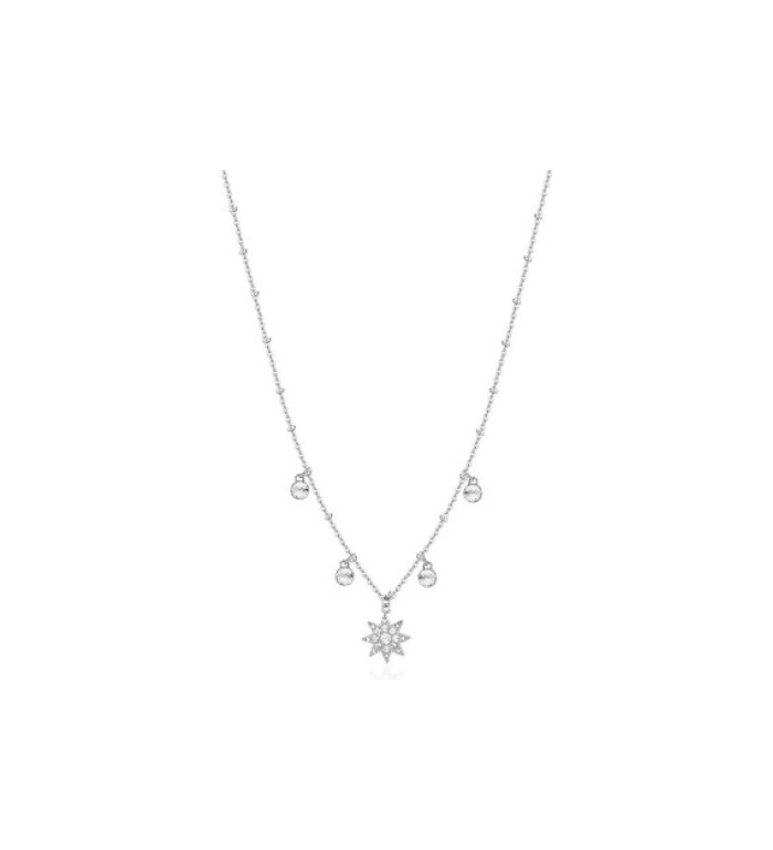 Колие Brosway Chakra BHKN078