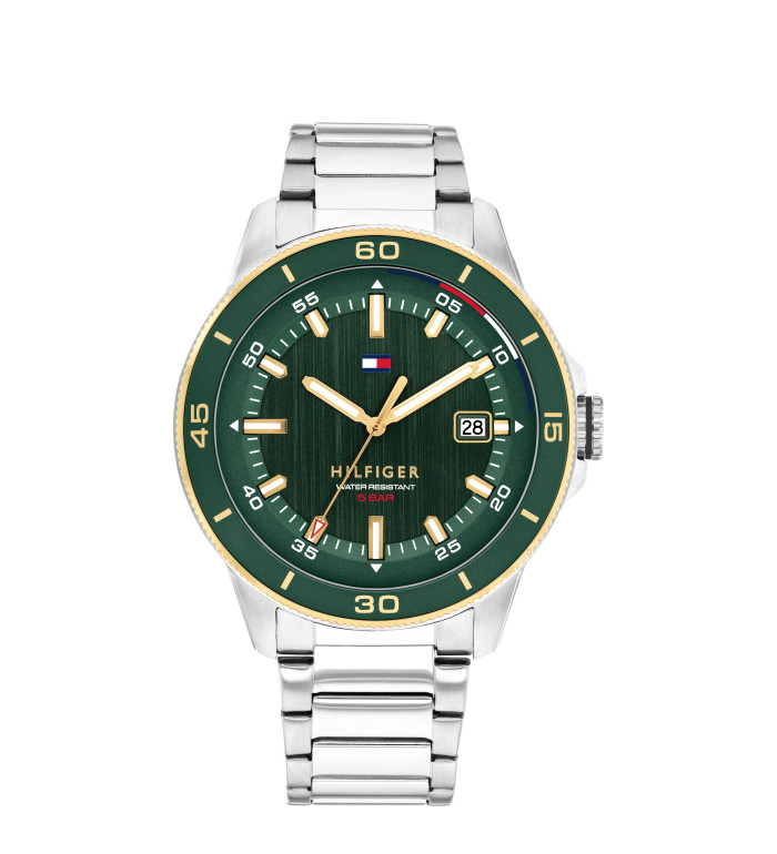 TOMMY HILFIGER REMY 43MM 1792230