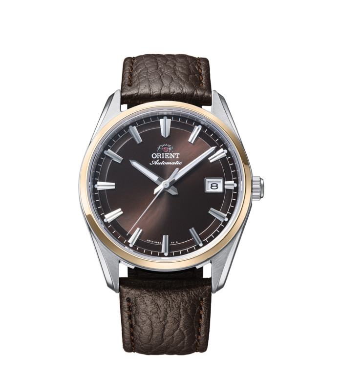 ORIENT CLASSIC AUTOMATIC 38.5MM RA-AC0R03Y