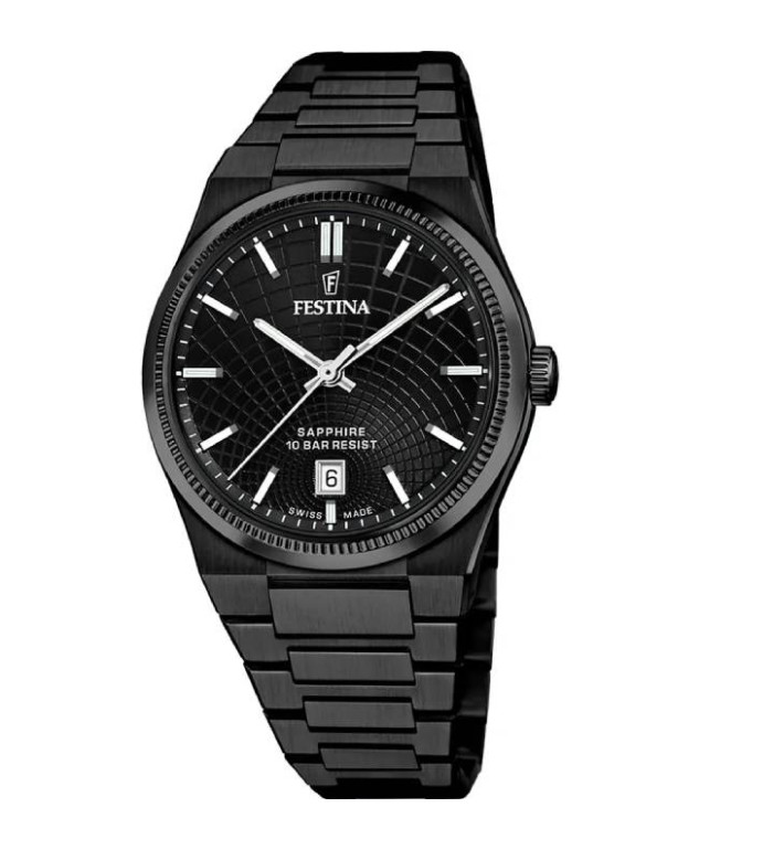 FESTINA SWISS MADE 40MM F20080/1