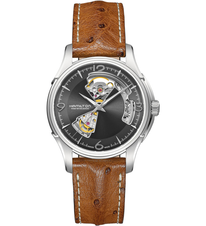 HAMILTON JAZZMASTER 40MM H32565585