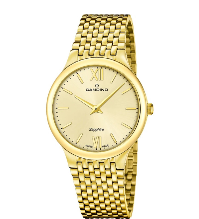 CANDINO CANDINO 1947 39MM C4790/2