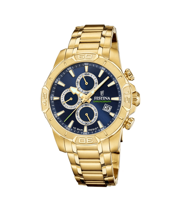 Festina Timeless Chronograph F20705/5