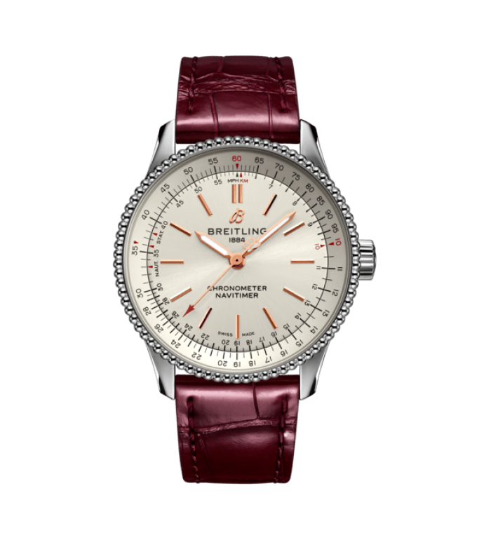 Breitling Navitimer Automatic 35 A17395F41G1P1