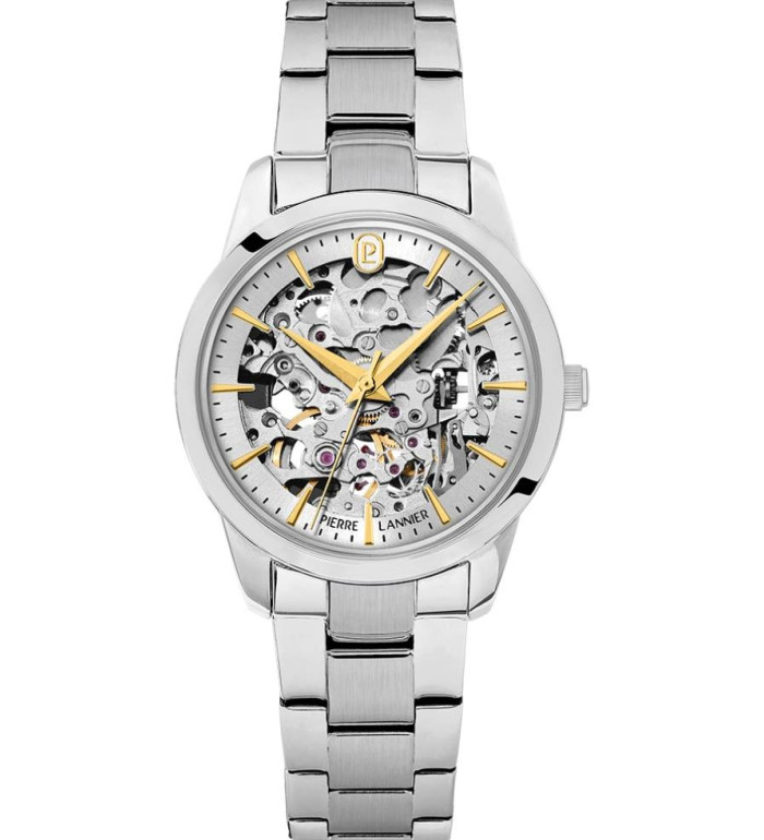 PIERRE LANNIER THEA 35.5MM 143H621