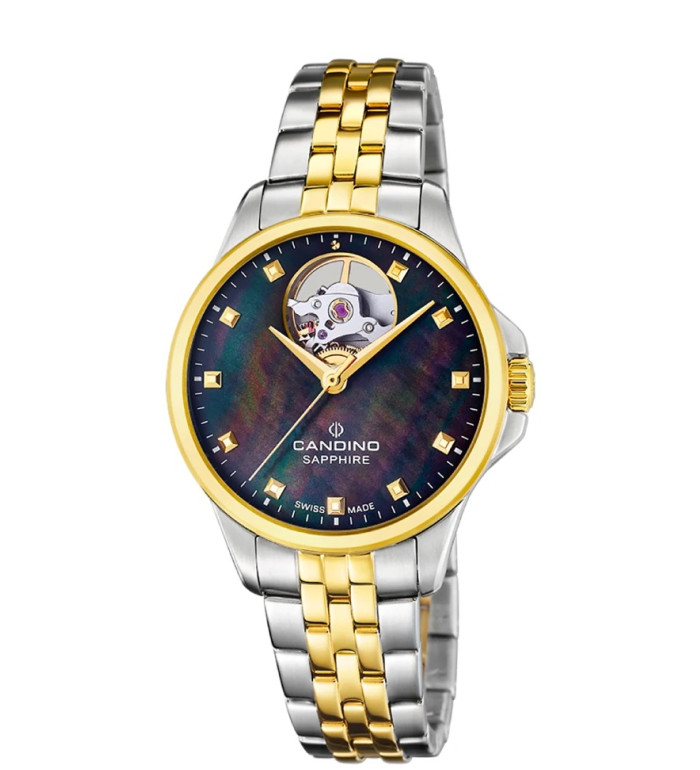 CANDINO AUTOMATIC 34MM C4771/B