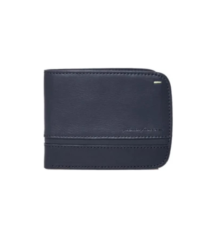 Мъжки портфейл Pininfarina - Folio, RFID защита, черен