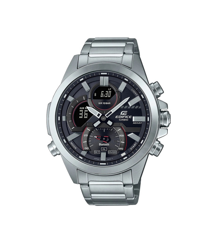 ЧАСОВНИК CASIO EDIFICE ECB-30D-1AEF