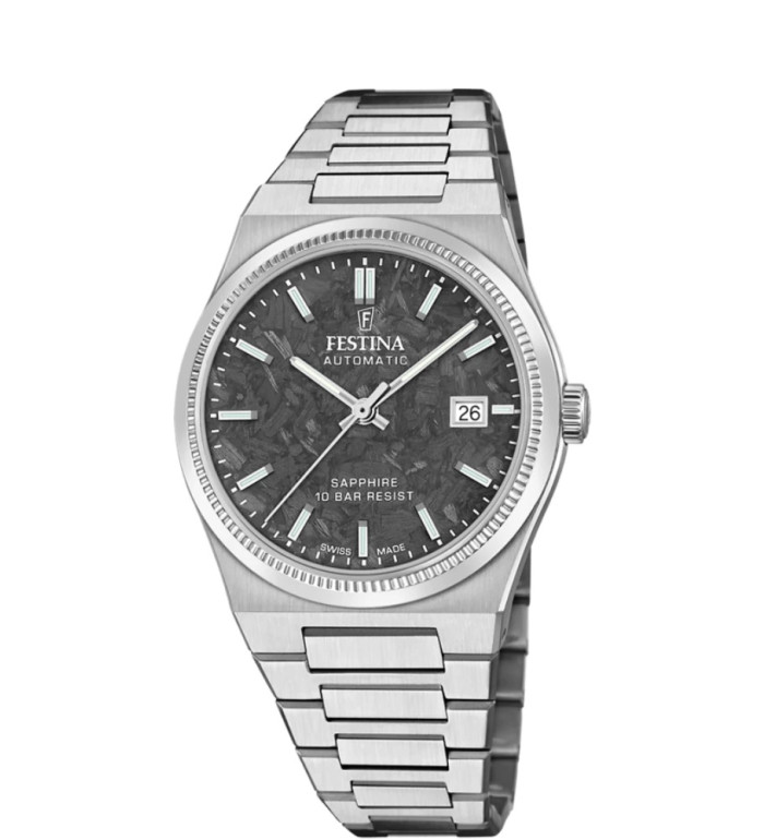FESTINA SWISS MADE 40MM F20028/C