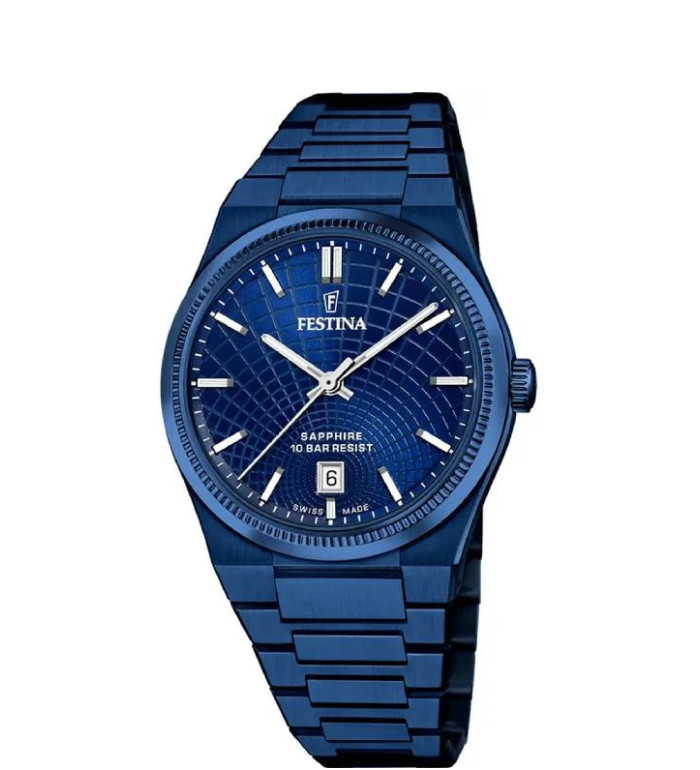 Festina Swiss Made F20078/1