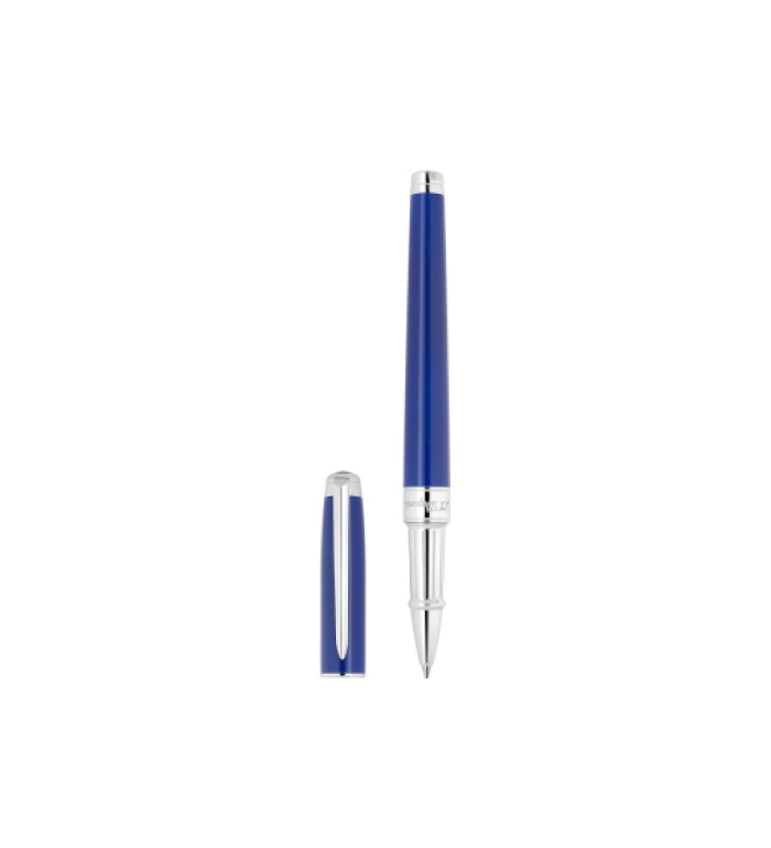 РОЛЕР S.T.DUPONT LINE D ETERNITY INDIGO BLUE 422016M