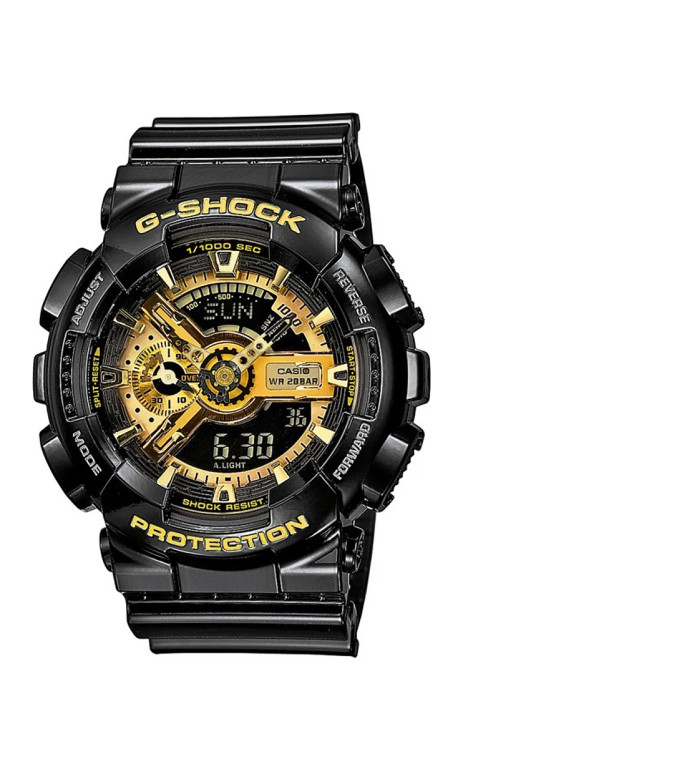 CASIO G-SHOCK GA-110GB-1AER