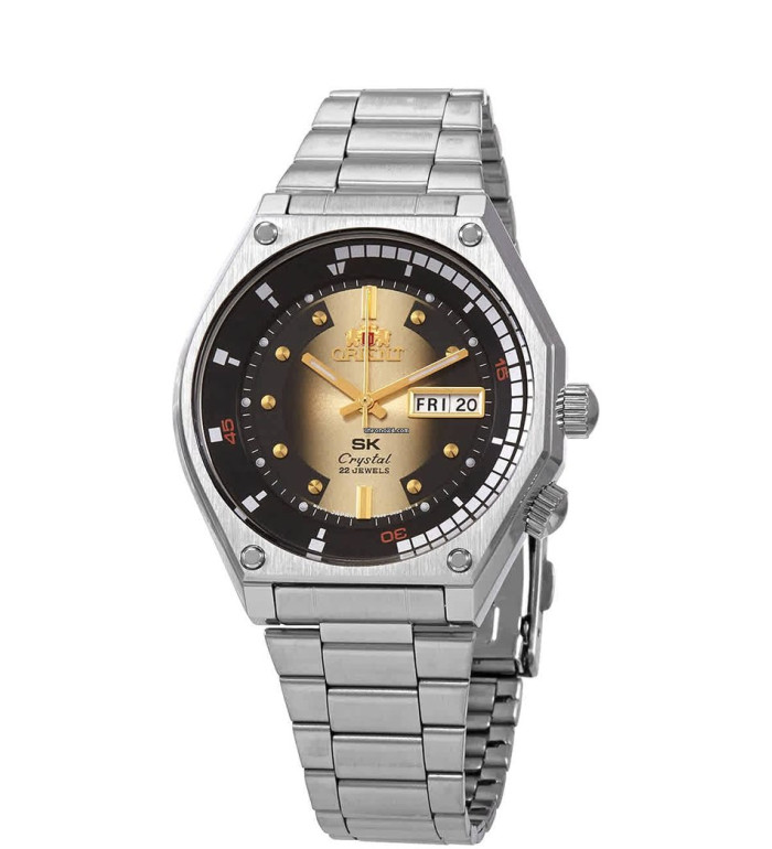 Orient Mechanical Sport RA-AA0B01G