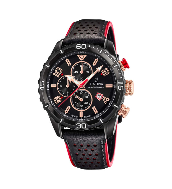 FESTINA CHRONO SPORT 45MM F20519/4