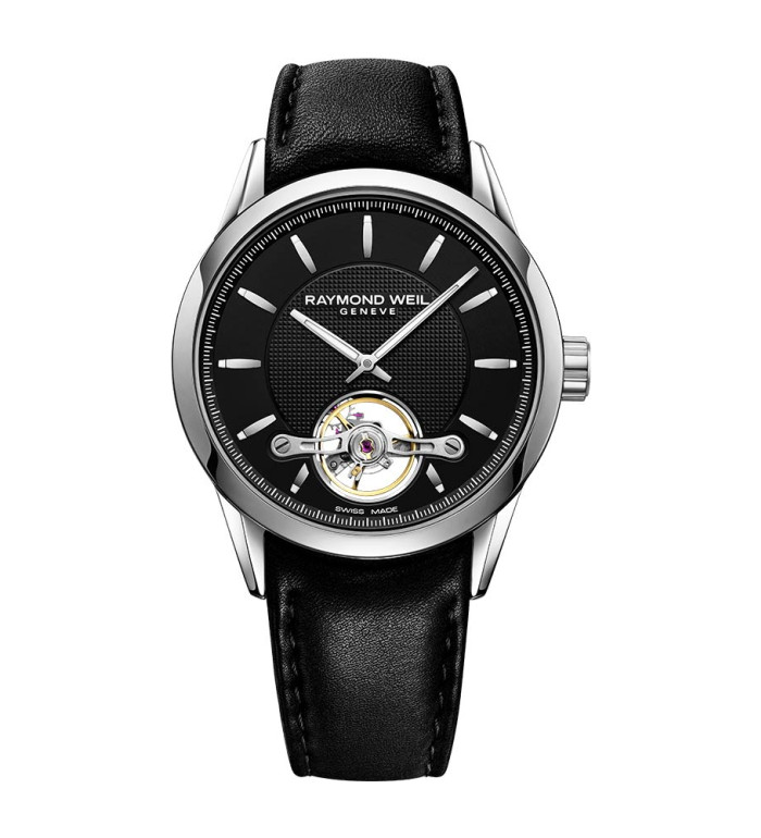 RAYMOND WEIL FREELANCER 42MM 2780-STC-20001