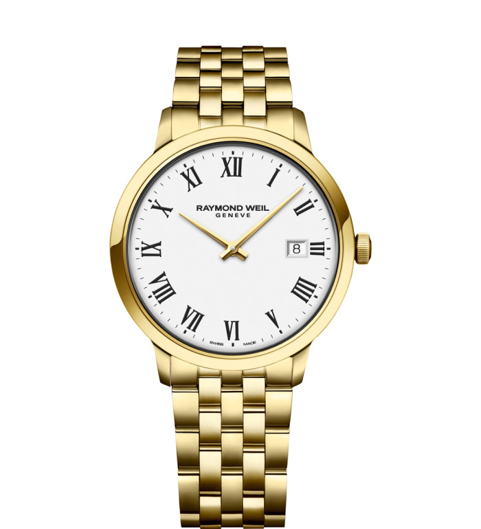 Raymond Weil Toccata 5485-P-00300