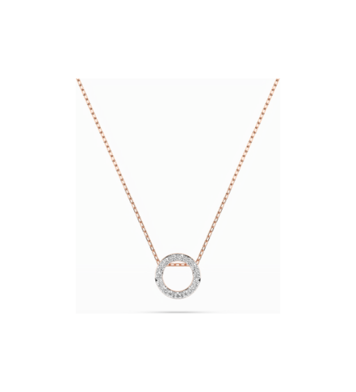 Cara Diamanti златно колие с диаманти K104-10028W