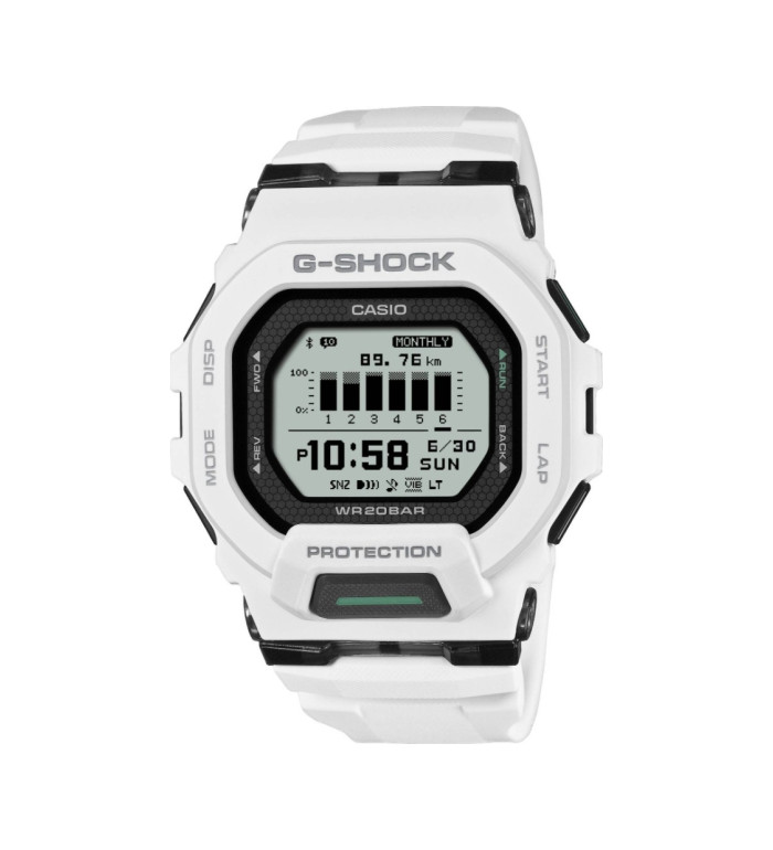 CASIO G-SCHOCK GBD-200-7ER