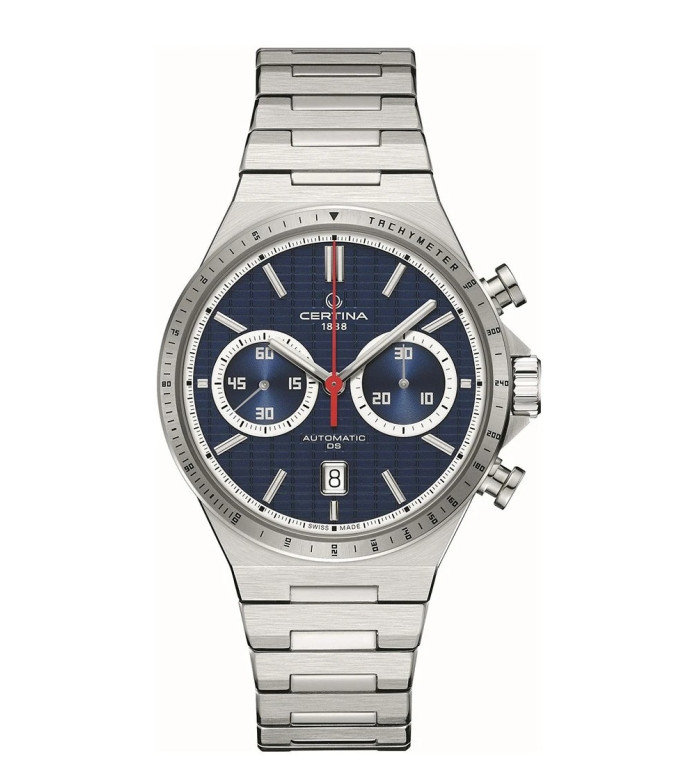 Certina DS-7 Chrono Auto C043.427.11.041.00