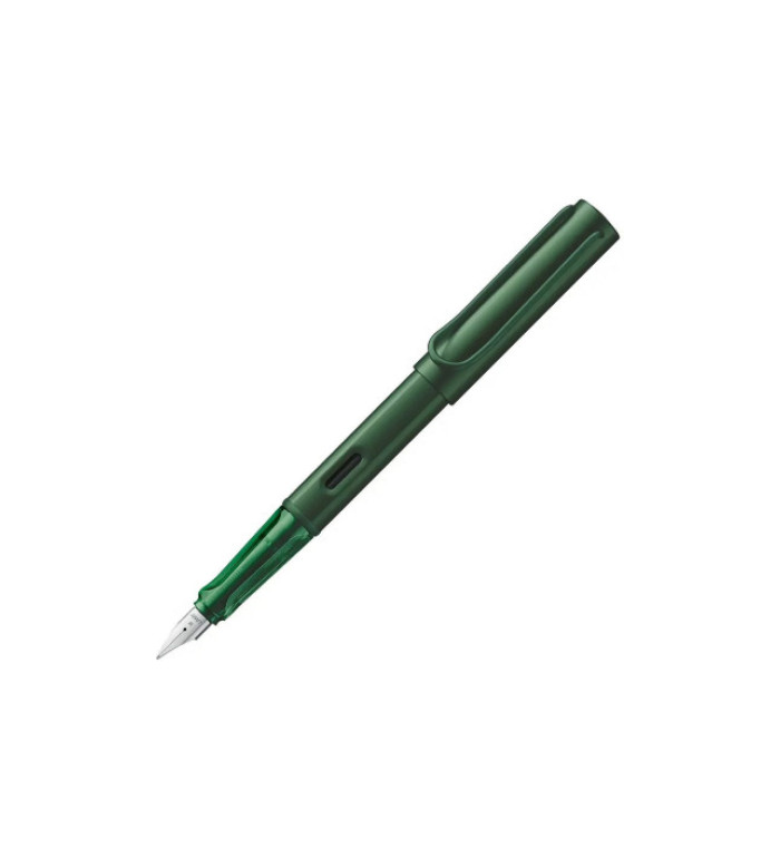 Писалка Lamy Al-Star - Pine Limited Edition, F перо