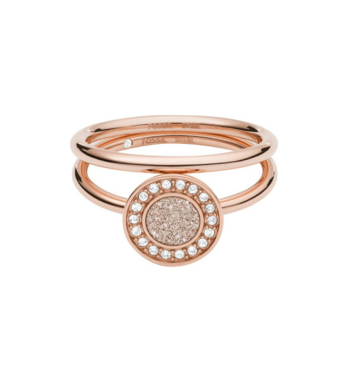 Fossil JF03266791 160