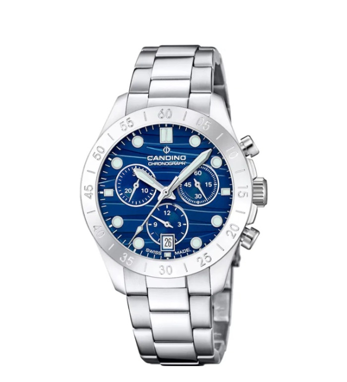 CANDINO LADY CASUAL 39MM C4783/5
