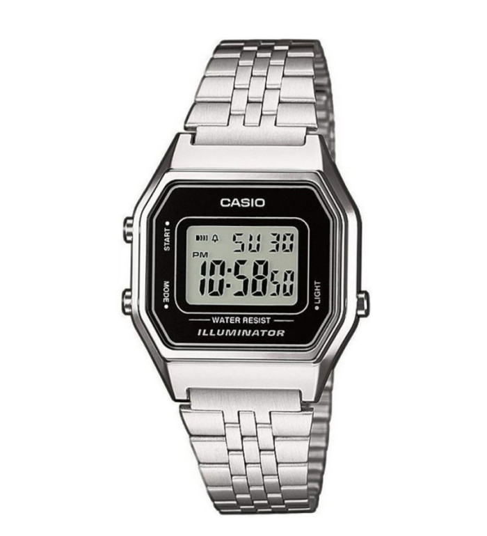 CASIO COLECTION LA680WEA-1EF
