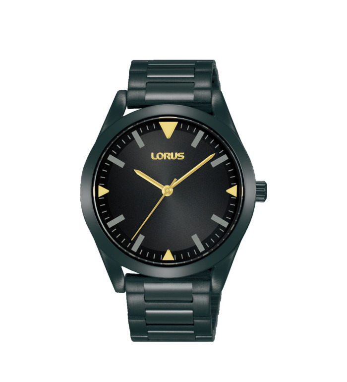 Lorus Dress RG295UX9