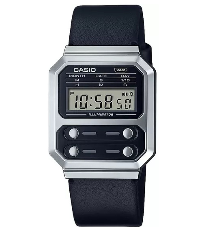 CASIO COLLECTION A100WEL-1AEF