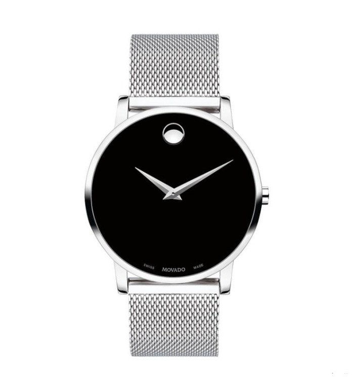 Movado Museum 607219