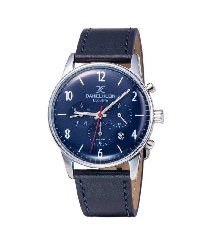 Daniel Klein DK11832-3