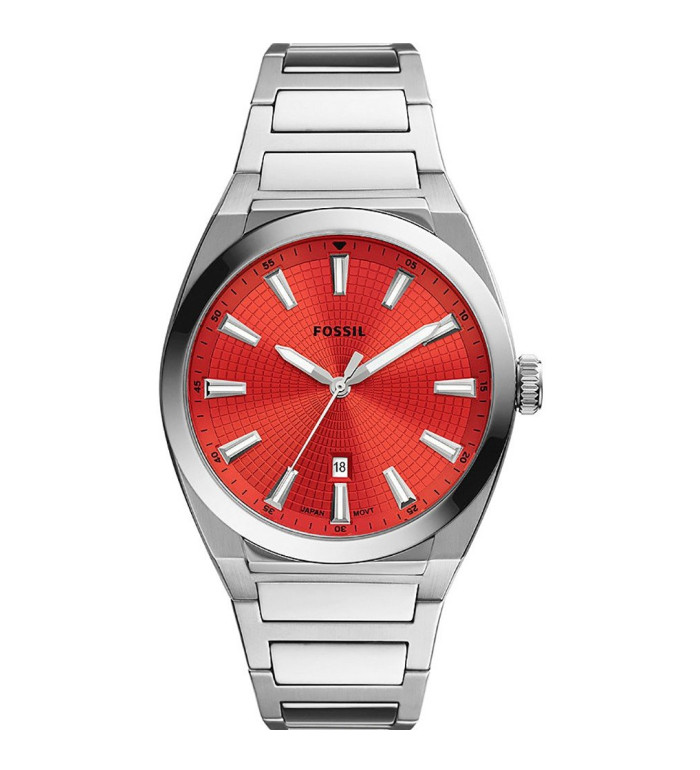 Fossil Everet FS5984