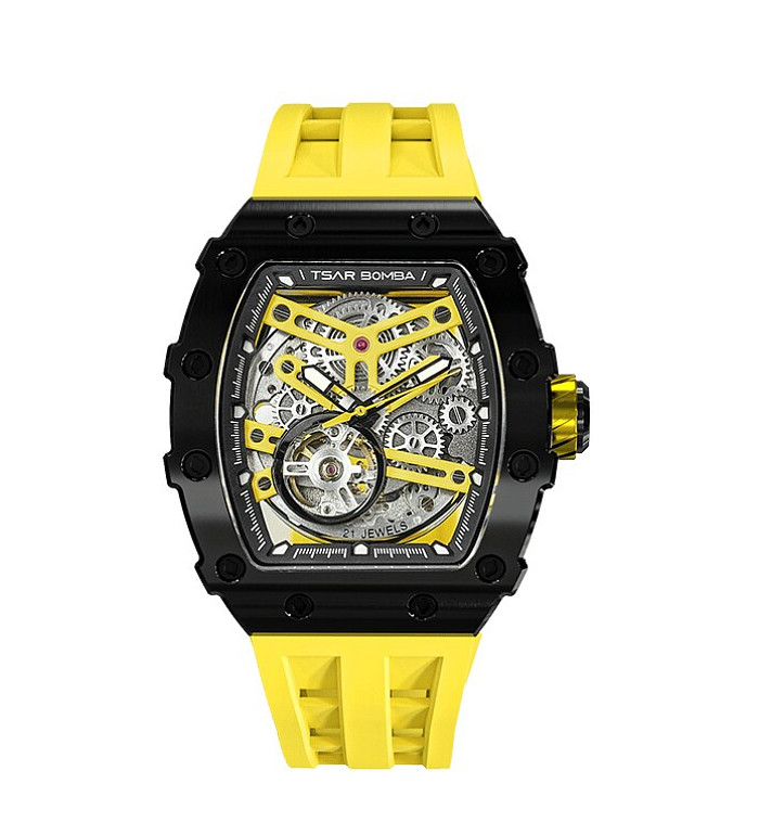 TSAR BOMBA Blazing Force Automatic JYTB8208YA