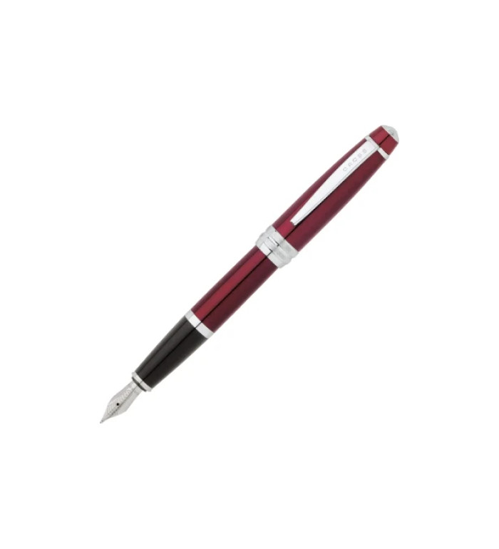 Писалка Cross Bailey - Red Lacquer CT