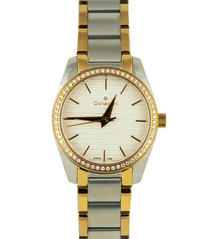 Cortebert 8142-WGSGS-SW