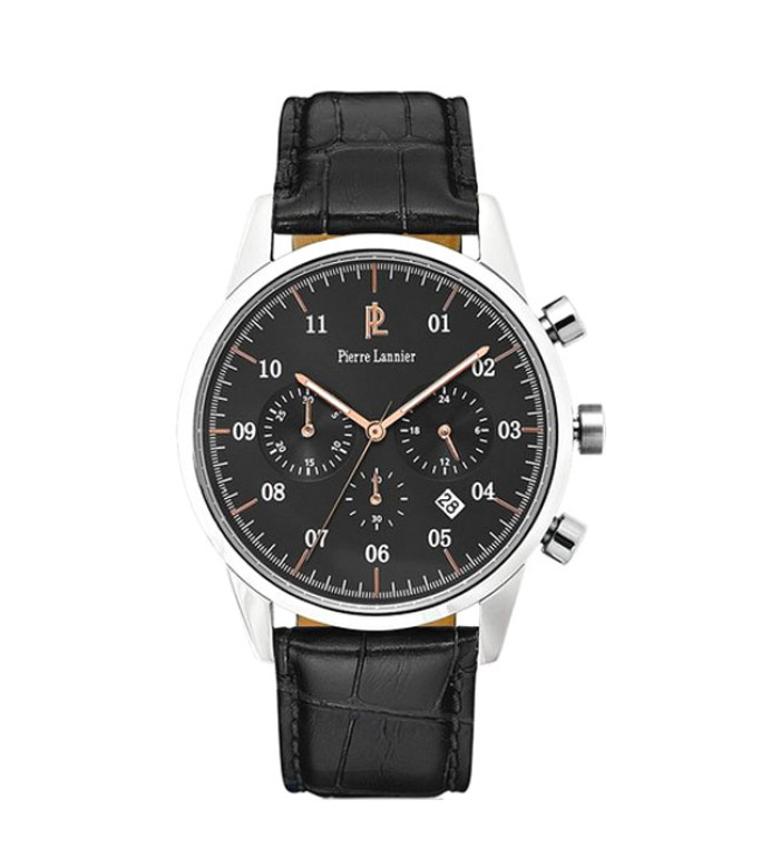 PIERRE LANNIER WEEK-END VINTAGE 42MM 223D183