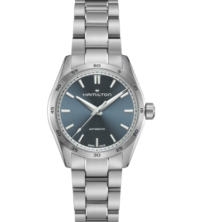 HAMILTON JAZZMASTER PERFORMER AUTO 34MM H36105140