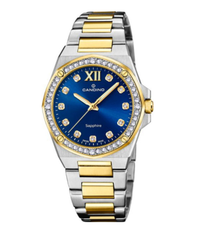 CANDINO ELEGANCE 33.5MM  C4752/2