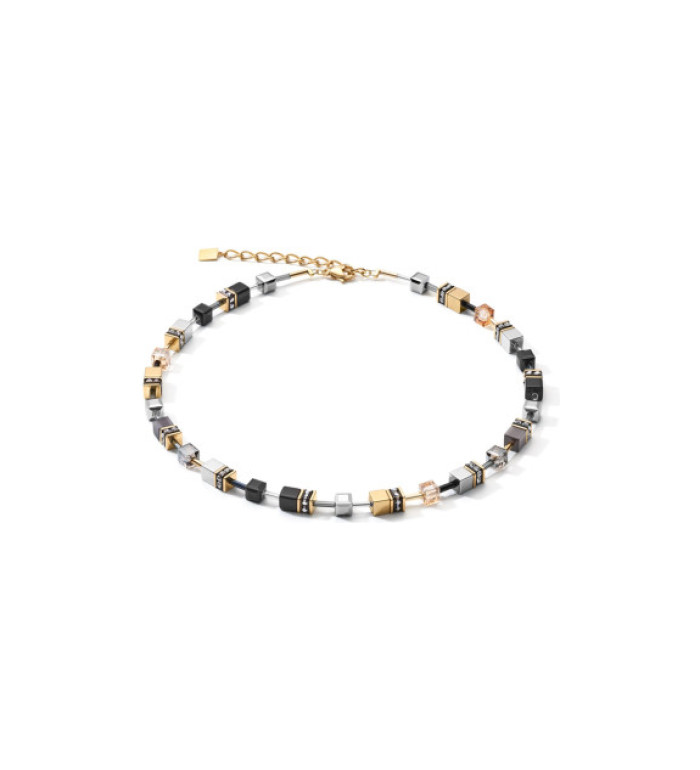COEUR DE LION ДАМСКО КОЛИЕ 2839/10-1216