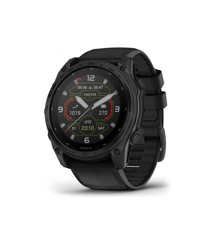 GARMIN TACTIX 8 SOLAR 51ММ 010-03407-01