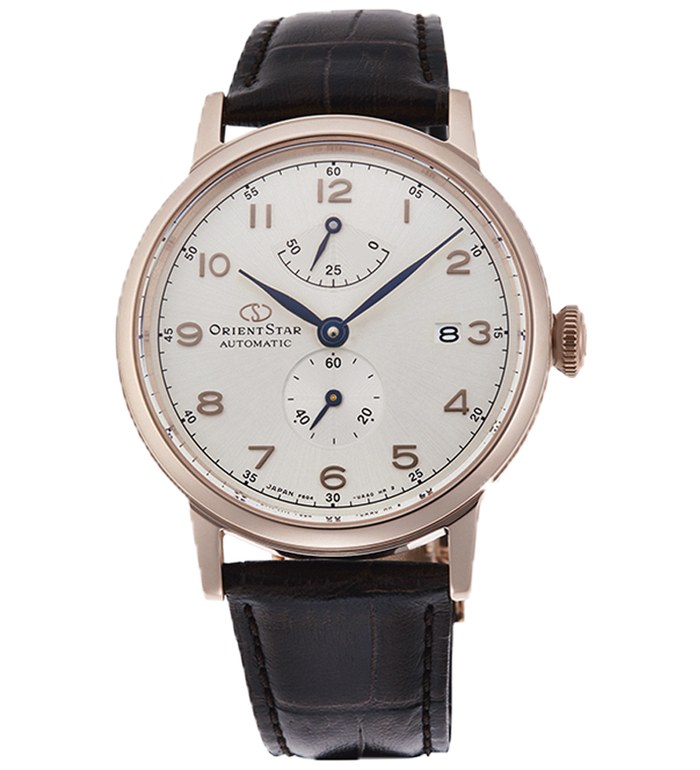 ORIENT STAR AUTOMATIC CONTEMPORARY 41ММ RE-AW0003S