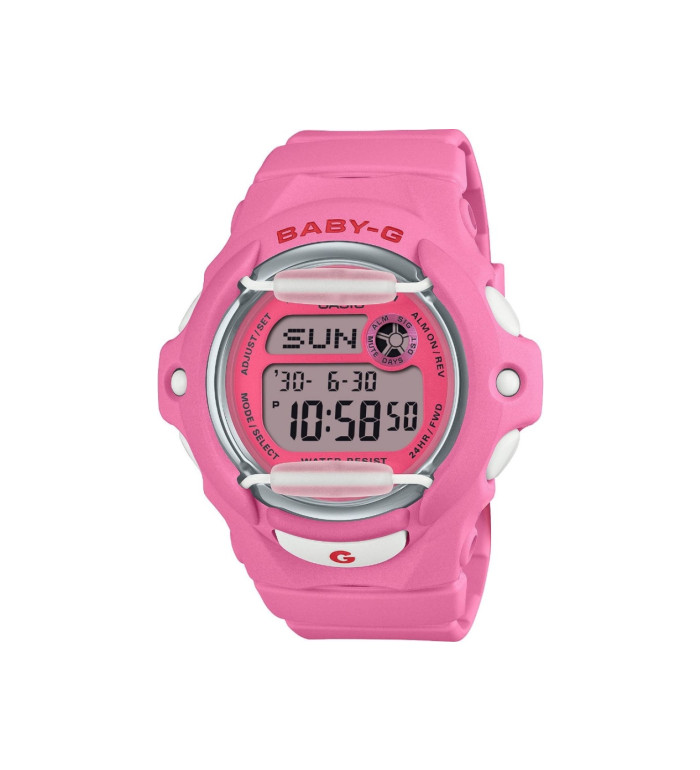 CASIO BABY-G BG-169CH-4ER