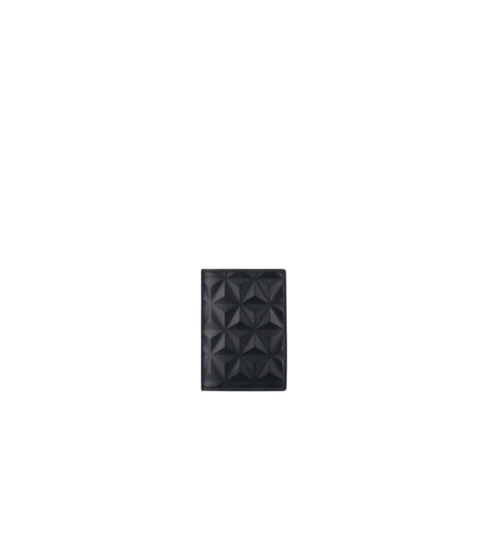 Визитник S.T.Dupont Apex Card Holder Black 1AX532BK1